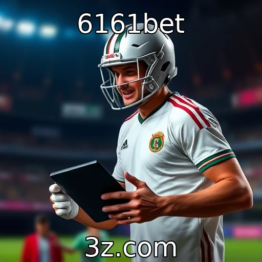 Análise das principais apostas esportivas da semana