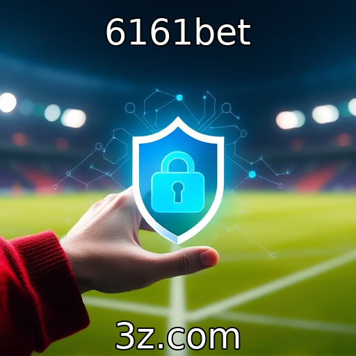 6161bet - Como analisar partidas para maximizar suas apostas esportivas