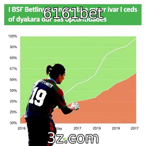 6161bet - Analisando as Odds: Como Aumentar Suas Chances em Apostas Esportivas