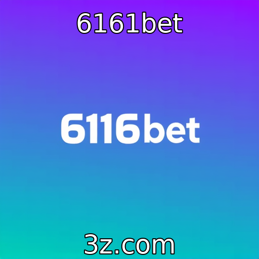 6161bet | As Melhores Estratégias Para Apostas Em Eventos Esportivos