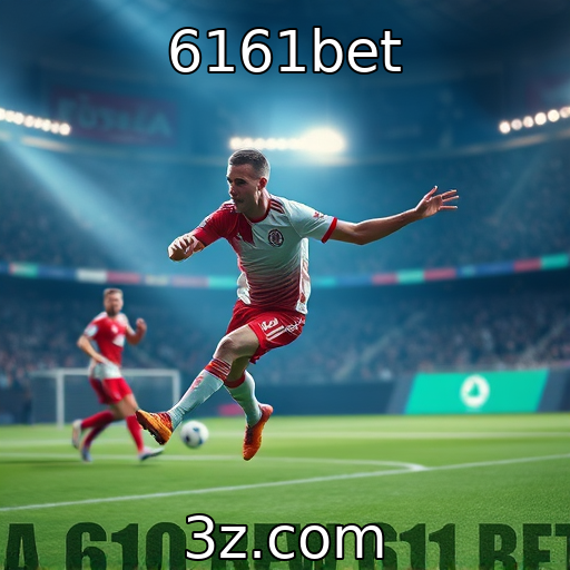 6161bet : Explorando as Emoções: Psicologia do Jogador nas Apostas Online