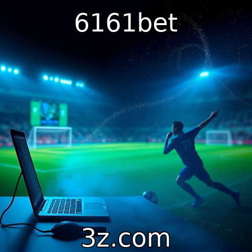 6161bet - Dicas cruciais para se tornar um especialista em apostas esportivas