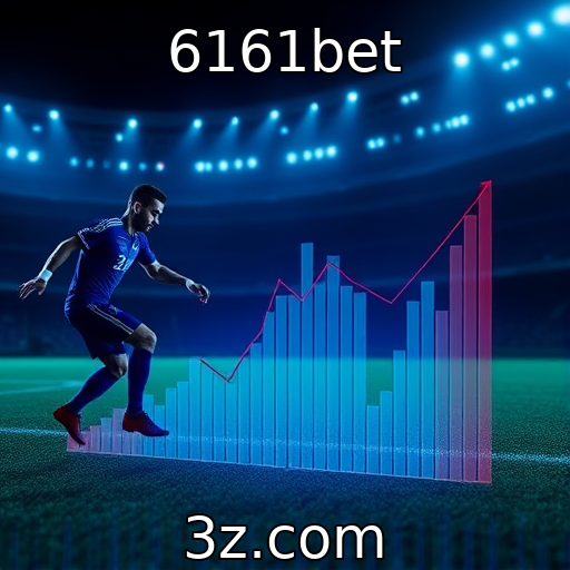 6161bet | Análise de partidas: Como as estatísticas impactam suas apostas esportivas
