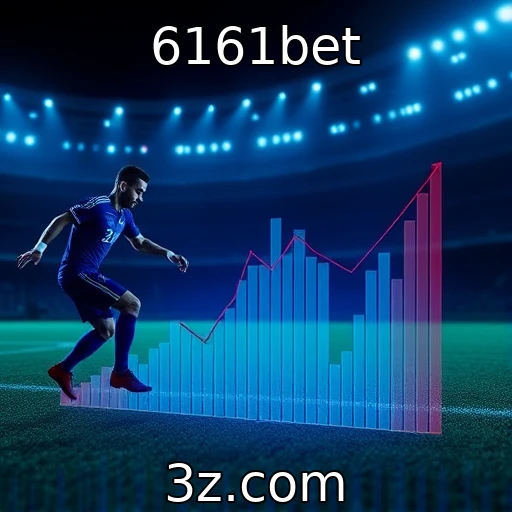 Análise de partidas: Como as estatísticas impactam suas apostas esportivas