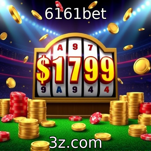 6161bet - Apostas esportivas: análises que podem aumentar suas chances de ganhar