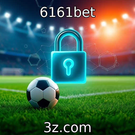 6161bet | Apostas esportivas: Como analisar os dados antes de uma partida