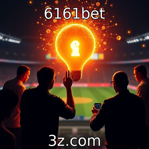 6161bet : Apostas esportivas: como analisar partidas para maximizar ganhos