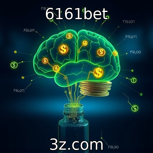 6161bet : Apostas esportivas: estratégias para maximizar seus ganhos