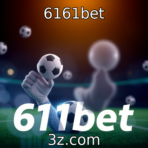 6161bet - Apostas esportivas: como analisar partidas e aumentar suas chances de ganhar