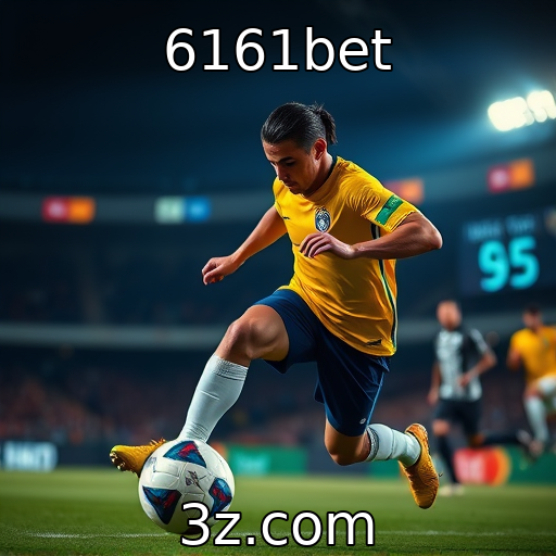 6161bet | Apostas esportivas: Como analisar resultados para maximizar seus lucros